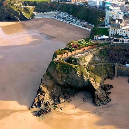 Great Western Newquay  Exterior photo