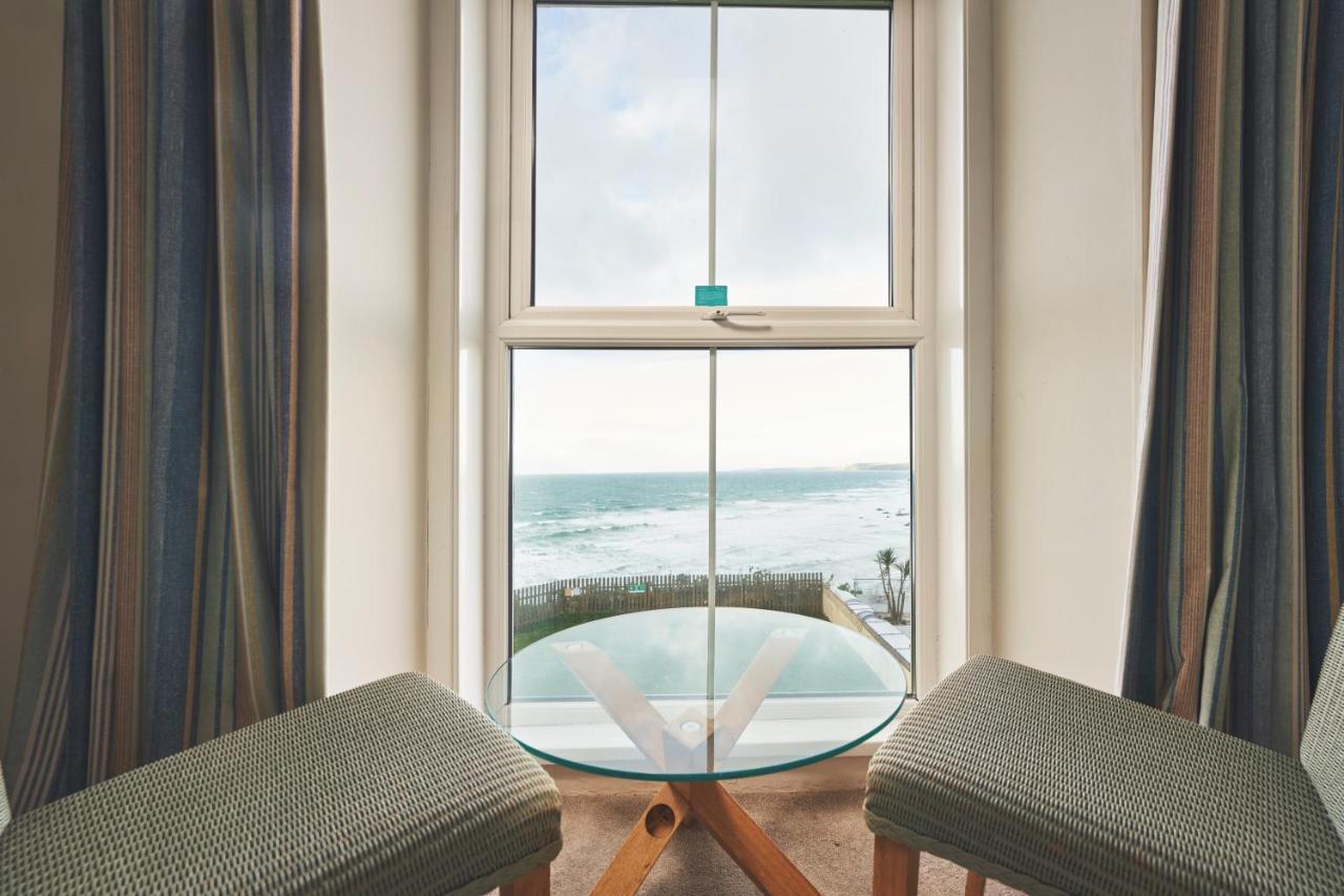 Great Western Newquay  Exterior photo