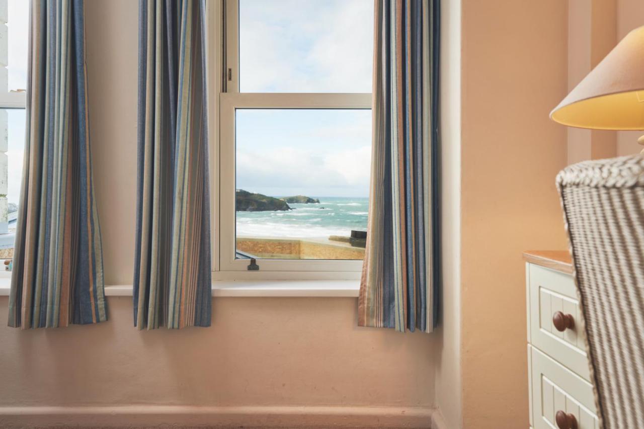 Great Western Newquay  Exterior photo