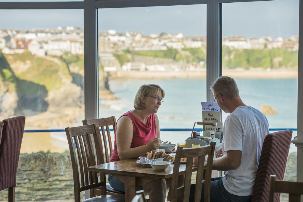 Great Western Newquay  Exterior photo