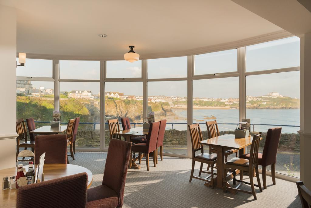 Great Western Newquay  Exterior photo